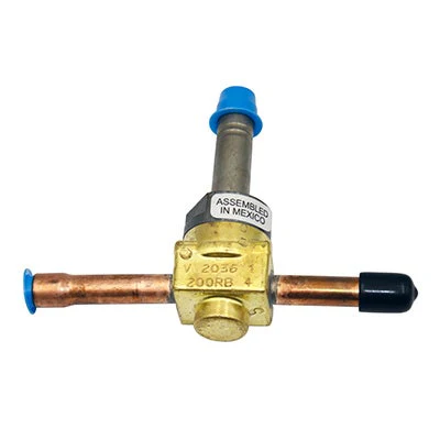 Ice-O-Matic Body Sol Valve 200Rb 3T3 - 9151123-01