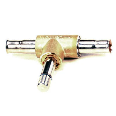Ice-O-Matic Body Sol Valve EVU 5 - 9151192-01