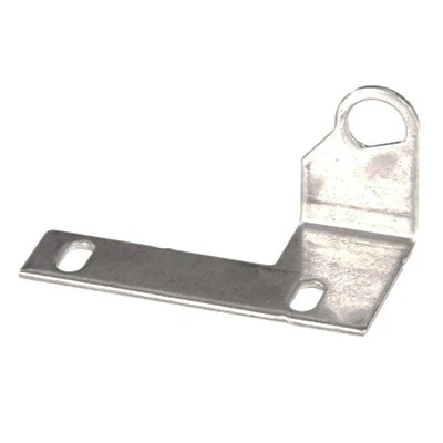 Ice-O-Matic Bracket Bin Door LH