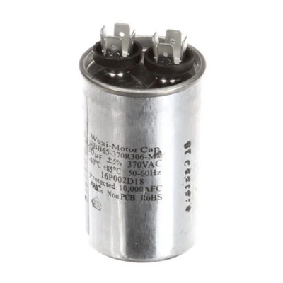 Ice-O-Matic Capacitor Run 30UF at 370