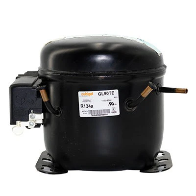 Ice-O-Matic Compressor Embraco NEK