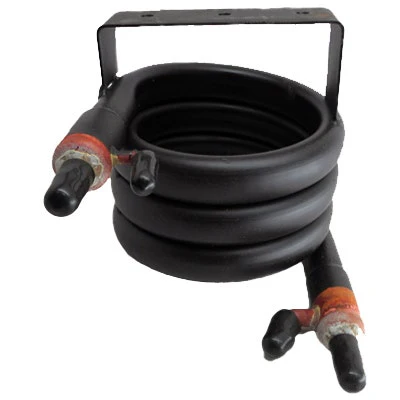 Ice-O-Matic Condenser Water 9141022-01