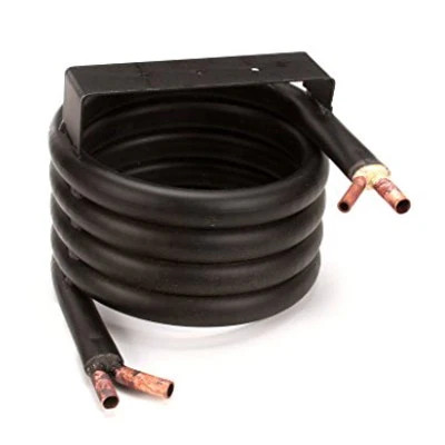 Ice-O-Matic Condenser Water 9141024-01
