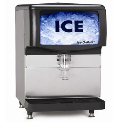 Ice-O-Matic Countertop Ice Dispenser - IOD250