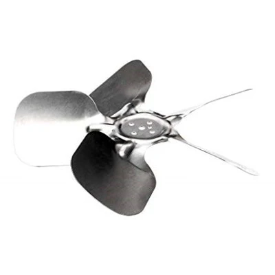 Ice-O-Matic Fan Blade, 10" OD, 37 Degree
