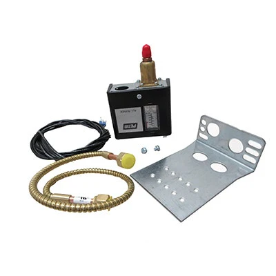 Ice-O-Matic Fan Control Kit