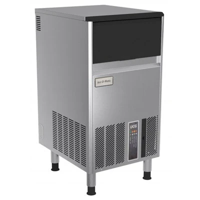 Ice-O-Matic Gourmet Ice Undercounter 121 Lb/Day - UCG130A