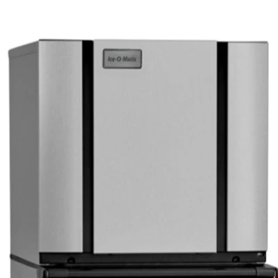 Ice-O-Matic Half Cube Air Cooled 330 Lbs/Day - CIM0326HA