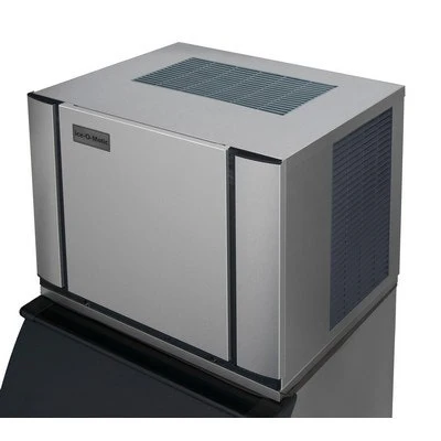 Ice-O-Matic Half Cube Air Cooled 465 Lbs/Day - CIM0436HA