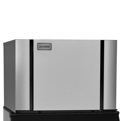 Ice-O-Matic Half Cube Remote Cool 1830 Lbs/Day - CIM2047HR