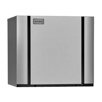 Ice-O-Matic Half Cube Water Cooled 968 Lbs/Day - CIM1126HW
