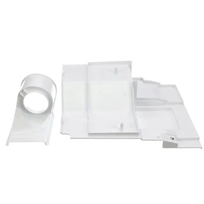 Ice-O-Matic Replacement Ice Chute Kit - CIM Series