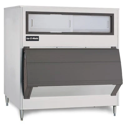 Ice-O-Matic Ice Storage Bin 1325 Lb Capacity - B1325-60