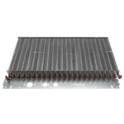 Ice-O-Matic ICE0320 Condenser Air