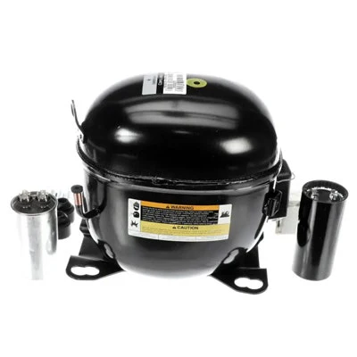Ice-O-Matic Compressor Kit - 9181137-11C OEM Replacement for RST55C1E-CF Ice Machine