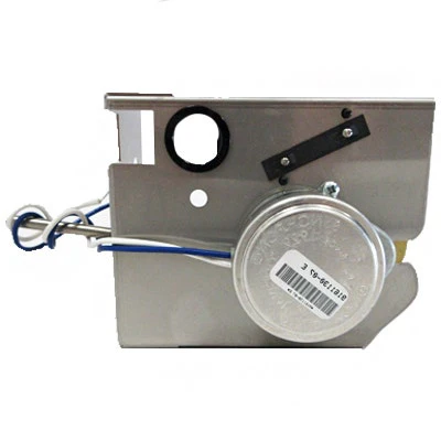 Ice-O-Matic Kit Harvest 230V 60 Degree - 1051210-07B