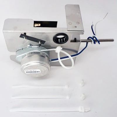 Ice-O-Matic Kit Harvest 230V Detent - 1051210-03B