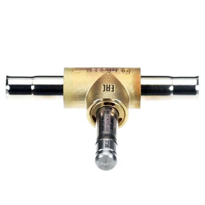 Ice-O-Matic Kit Solenoid Valve EVU5 - 9151192-101