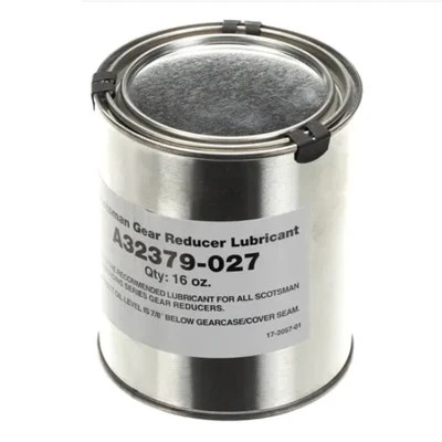 Ice-O-Matic Oil Gear Reducer 16oz - 6051073-01