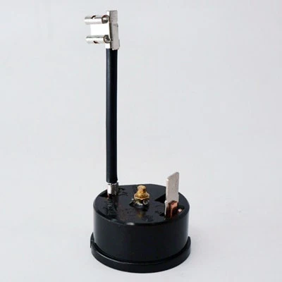 Ice-O-Matic Overload Compressor - 9181005-37