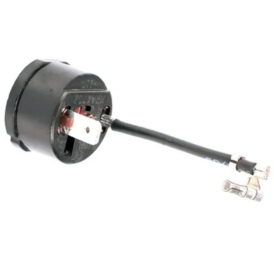 Ice-O-Matic Overload Compressor - 9181005-43