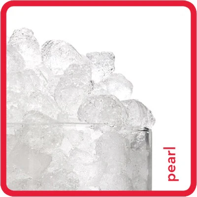 Ice-O-Matic Pearl Ice Water Cooled 1053 Lbs/Day - GEM0956W