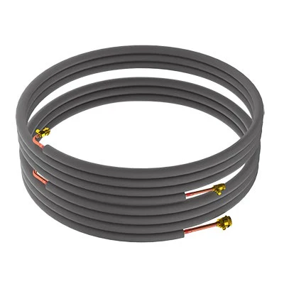 Ice-O-Matic Precharged Tubing Kit, 25 FT R-449