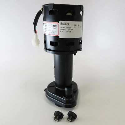 Ice-O-Matic Pump 208-230V 50/60Hz - 9161137-02
