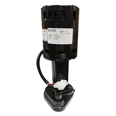 Ice-O-Matic Pump Kit 208-230V 50/60 HZ