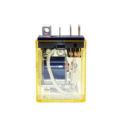 Ice-O-Matic Relay 2 Pole 120 V - 9101084-01