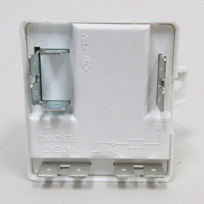 Ice-O-Matic Relay Potential - 9181010-01