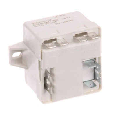Ice-O-Matic Relay Potential - 9181010-12
