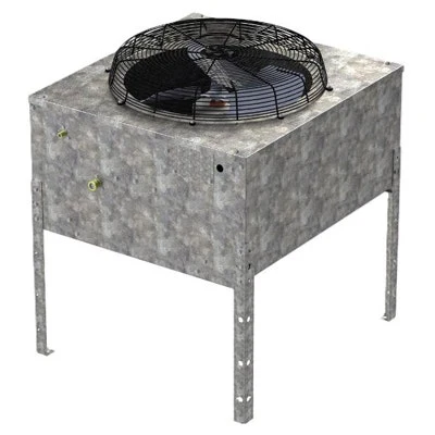 Ice-O-Matic Remote Condenser GEM0956R, GEM1306R, MFI1506R, MFI1256R