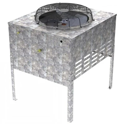 Ice-O-Matic Remote Condenser Unit for CIM2046R