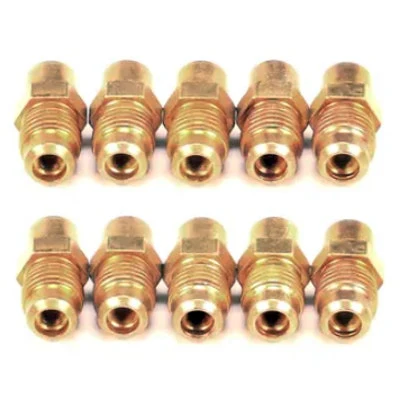 Ice-O-Matic Stem Service Valve 10/pk - 9091086-01P