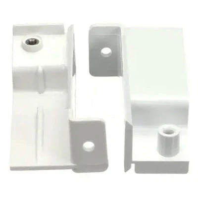 Ice-O-Matic Support Brackets L/R