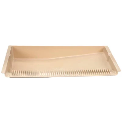 Ice-O-Matic Trough Water ICEU w/ Agion - 9051149-02
