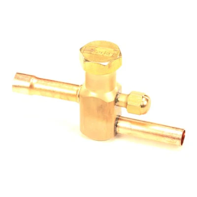 Ice-O-Matic Valve Base Large - 9091143-02