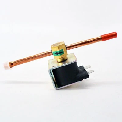 Ice-O-Matic Valve Hot Gas 50RB40T2M2 - 9151189-01