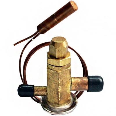 Ice-O-Matic Valve TXV Aa GT-5637-2 - 9151161-02
