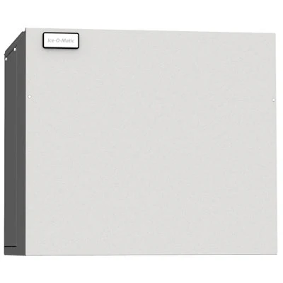Ice-O-Matic Water Cooled Pearl Ice 2225 Lbs/Day - GEM2006W