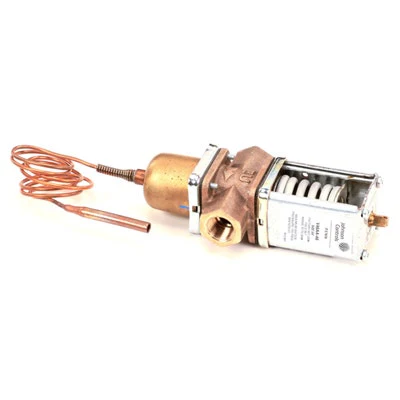 Ice-O-Matic Y Regulator Water Pressure - 9041010-01