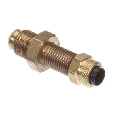 Ice-O-Matic Z Fitting Water Inlet
