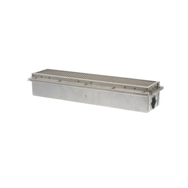 40/50S Burner 18,000 BTU
