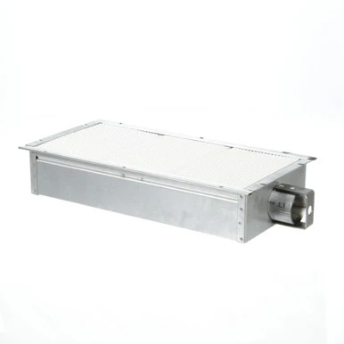 Infrared Burner Replaces Accutemp AT2B-2099-1 17-3