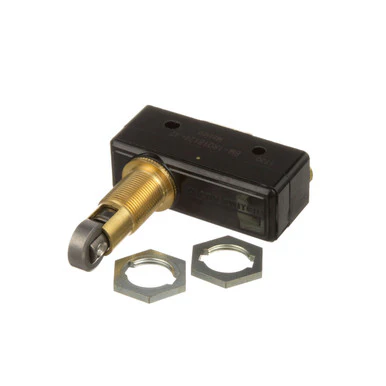 Interlock Oven Door Switch