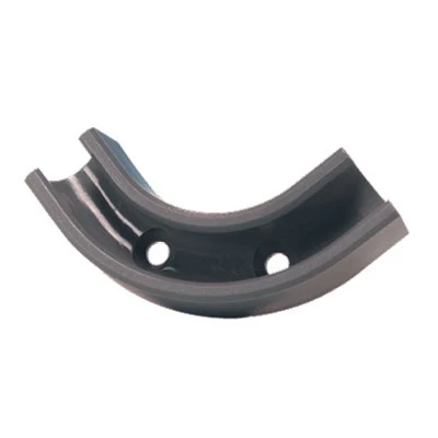 John Guest Flow Bend Clip 5/16" 8mm