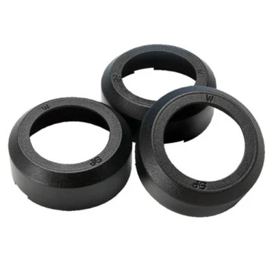 John Guest Gray Acetal Collet Cover 3/8" Tube OD