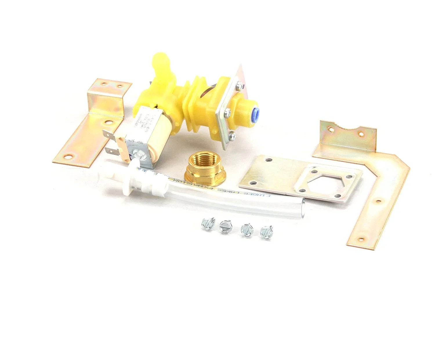 Manitowoc 000009123 Kit-Bitron Wtr Vlv 115V/0.78 Fits Indigo