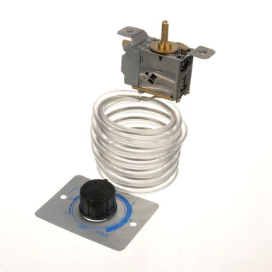 Knob And Thermostat Kit 47-3
